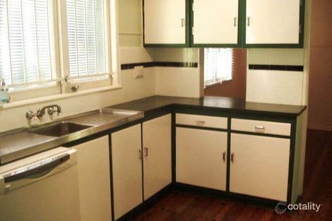 Property photo of 2 Moreton Street Paddington QLD 4064