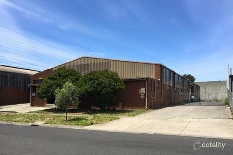 12 Blaxland Ave, Thomastown, VIC 3074