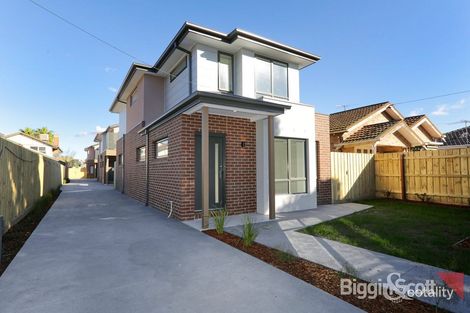 1/23 Alma St, West Footscray, VIC 3012