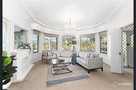 Property photo of 1 Warrane Place Castle Cove NSW 2069