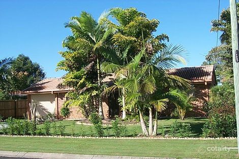 32 Saturn St, Capalaba, QLD 4157