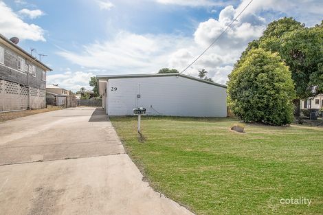 Property photo of 1/29 Henry Street West End QLD 4810