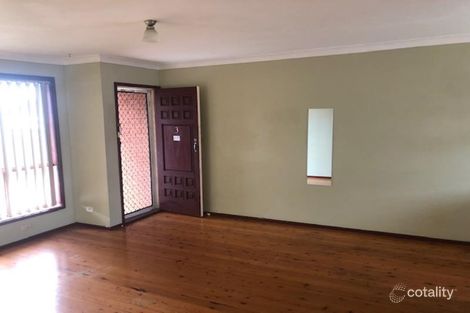 Property photo of 3/16 Lendine Street Barrack Heights NSW 2528