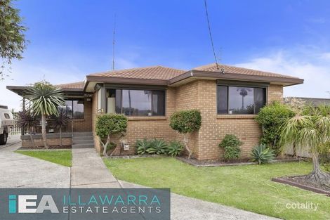 Property photo of 1 Barrack Avenue Barrack Heights NSW 2528