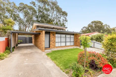 1/4 HEDLEY CT, WHITE HILLS, VIC 3550