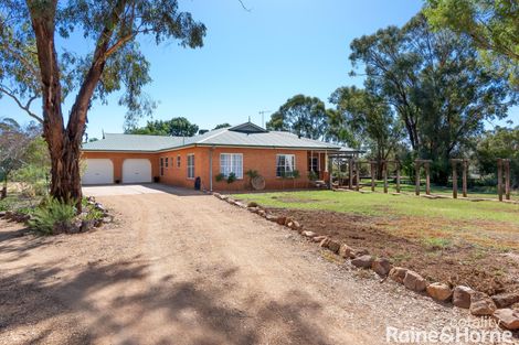 Property photo of 2 Macdonnell Street Collingullie NSW 2650