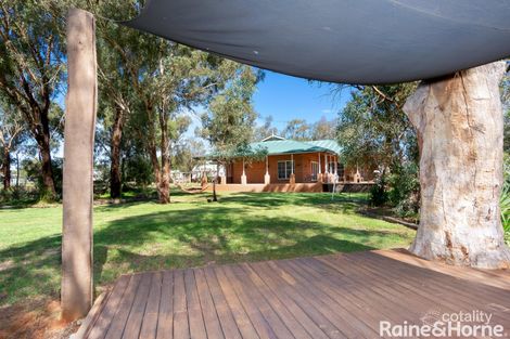 Property photo of 2 Macdonnell Street Collingullie NSW 2650