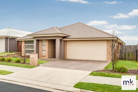 Property photo of 33 Tander Street Oran Park NSW 2570