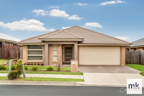 Property photo of 33 Tander Street Oran Park NSW 2570