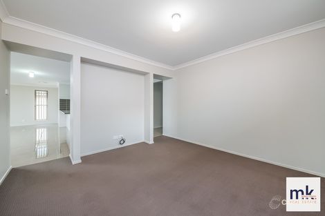 Property photo of 33 Tander Street Oran Park NSW 2570