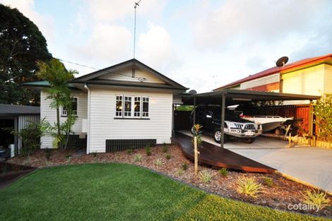Property photo of 4 Allison Street West Gladstone QLD 4680