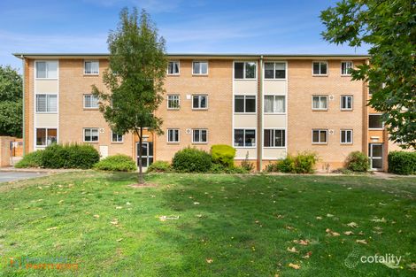 Property photo of 40/3 Waddell Place Curtin ACT 2605