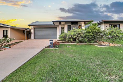 3 Blackspear Ct, Zuccoli, NT 0832