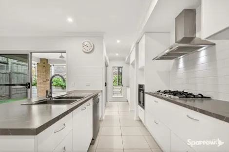 Property photo of 5 Corvus Court Bahrs Scrub QLD 4207