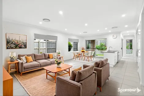 Property photo of 5 Corvus Court Bahrs Scrub QLD 4207