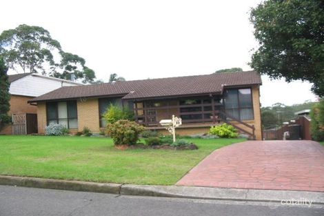 55 Pye Ave, Northmead, NSW 2152