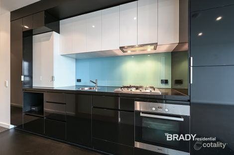 Property photo of 2307/231-245 Harbour Esplanade Docklands VIC 3008