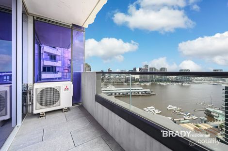 Property photo of 2307/231-245 Harbour Esplanade Docklands VIC 3008