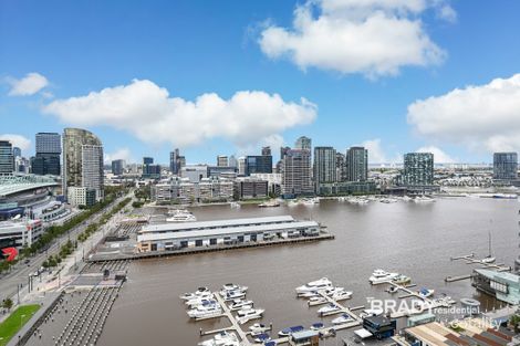 Property photo of 2307/231-245 Harbour Esplanade Docklands VIC 3008