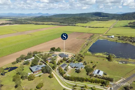 Property photo of 77A Windemere Drive Strathdickie QLD 4800