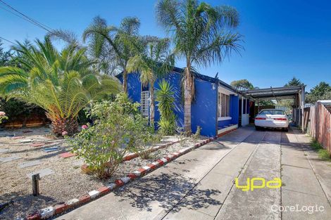 Property photo of 46 Woodburn Crescent Meadow Heights VIC 3048