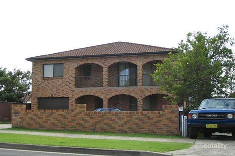 2 Lancaster Ave, Punchbowl, NSW 2196