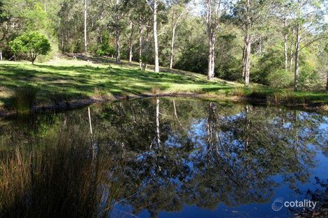 689 Runnyford Rd, Nelligen, NSW 2536