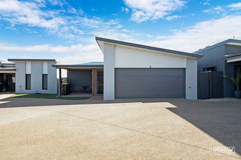 Property photo of 2/1 Ocean Park Avenue Yeppoon QLD 4703