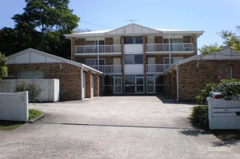Property photo of 5/7 Rode Road Wavell Heights QLD 4012