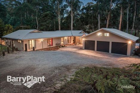 18 Clear Brook Rd, Clematis, VIC 3782