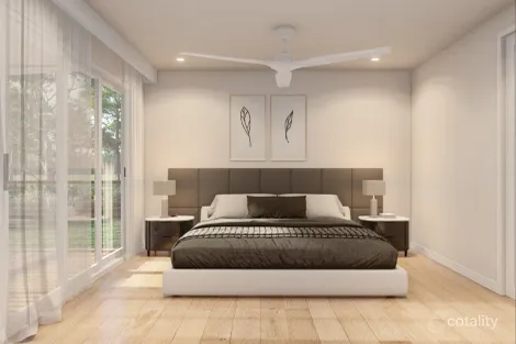 Property photo of 77A Windemere Drive Strathdickie QLD 4800