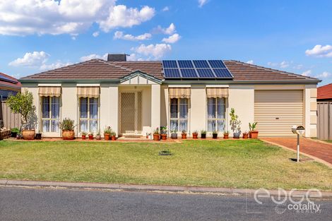 Property photo of 30 Enmore Drive Craigmore SA 5114