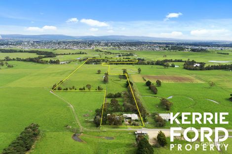 120 Bradys Lane, Glengarry West, VIC 3854