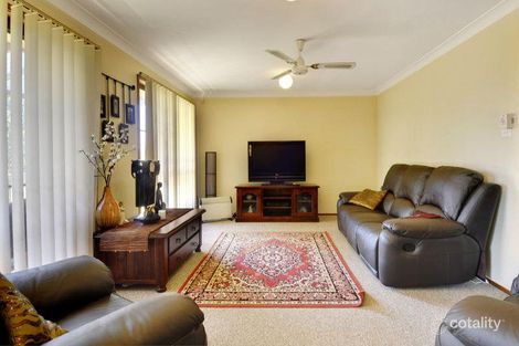 Property photo of 47 Hollings Drive Kiama Downs NSW 2533