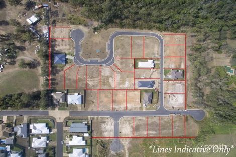 Property photo of 22 Sutherland Road Branyan QLD 4670