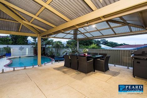 Property photo of 30 Camelot Street Carine WA 6020