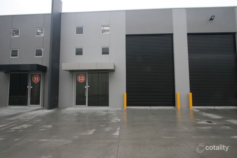 13 Rays Way, Pakenham, VIC 3810