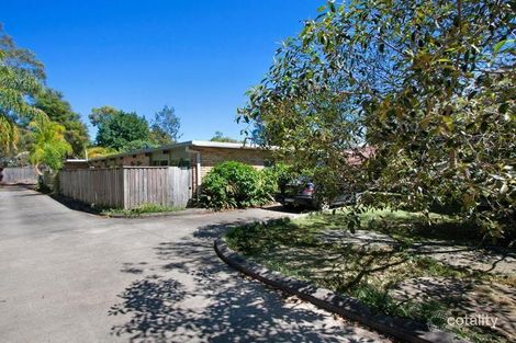 Property photo of 35 Hakea Crescent Galston NSW 2159