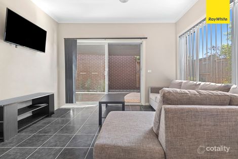 Property photo of 206 Botanica Springs Boulevard Brookfield VIC 3338