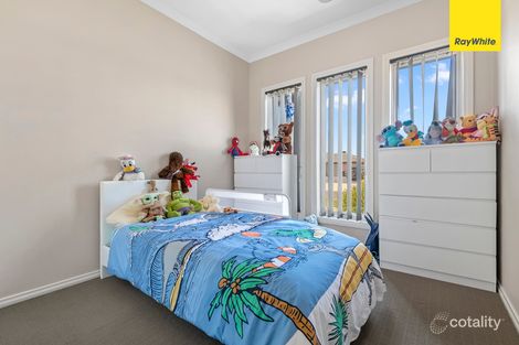 Property photo of 206 Botanica Springs Boulevard Brookfield VIC 3338