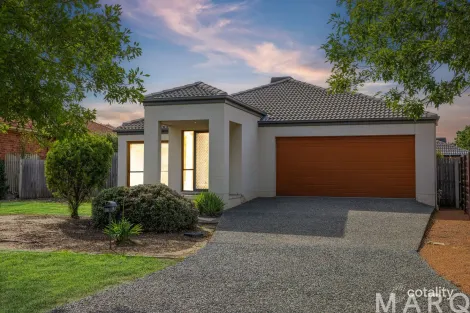 Property photo of 27 Jenolan Street Harrison ACT 2914