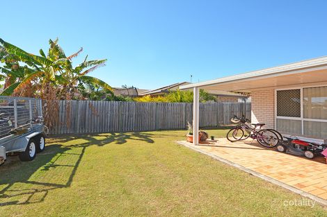 Property photo of 25 Picadilly Circuit Urraween QLD 4655