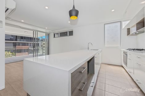 Property photo of 10208/16 Edmondstone Street South Brisbane QLD 4101