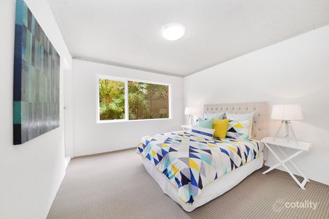 Property photo of 3/7 Cowper Street Randwick NSW 2031