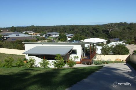 Property photo of 78A Ocean View Drive Valla Beach NSW 2448
