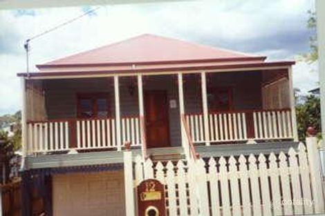 Property photo of 12 Eversley Terrace Yeronga QLD 4104