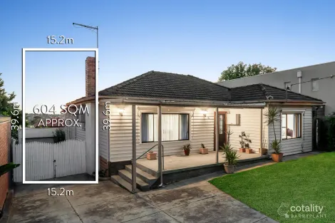 Property photo of 16 Nirvana Crescent Bulleen VIC 3105