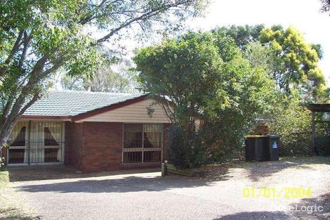 Property photo of 19 Ballater Street Sunnybank Hills QLD 4109