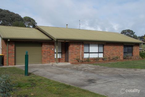 Property photo of 3/5 Olive Grove Mount Clear VIC 3350