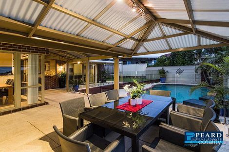 Property photo of 30 Camelot Street Carine WA 6020